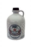 1/2 Gallon Sprague's Maple Syrup Jug